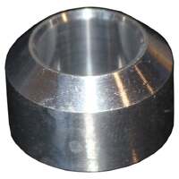 12mm Tapered Spacer: Width 12 mm For 12 mm Axle (RAP010)