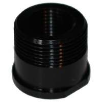 RAP - Naild Nut - 12mm: M12 x 1.0 (RAP021)