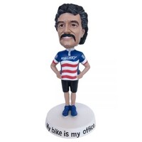 Promotional Product Tom Ritchey Bobble Head (06000007001)