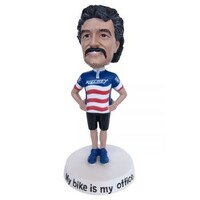 Promotional Tom Ritchey Jersey Bobble Head (06000007001)