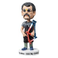 Promotional Tom Ritchey 50th Anniversary Bobble Head (11000007001)