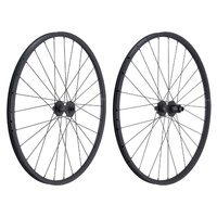 WHEELSET COMP ZETA GX 700C TA12 SHIMANO (51035817003)
