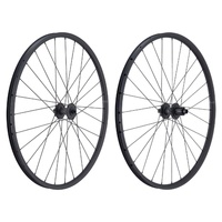 WHEELSET COMP ZETA GX 700C TA12 SRAM XDR (51035817004)