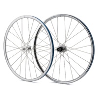 WHEELSET CLASSIC ZETA DISC TA12 SHIMANO (51075457003)