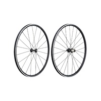 WHEELSET COMP ZETA QR SHIMANO - MY2024 (51335337003)