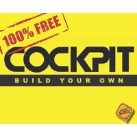 WCS Cockpit Package: Ritchey bar, stem, post, saddle, bar tape.  We will contact you to confirm spec.