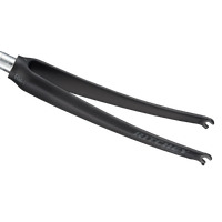 FORK COMP CARBON ROAD UD Matte 1inch QR (34336117001)