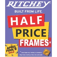 FRAMESET ASCENT SMALL DESERT DUST (97002007001)