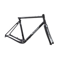 FRAMESET BAB SEPTIMER MEDIUM UD CARBON - (796941975445)