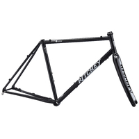 FRAMESET CROSS