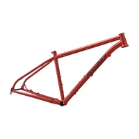 Frame MTN WCS P-29er V3 Steel RED SMALL - (97452837001)