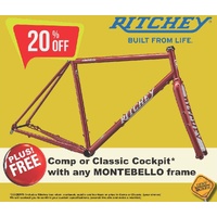 FRAMESET MONTEBELLO 