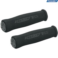 WCS TRUEGRIP NEOPRENE GRIPS Black 130mm (38450817002)