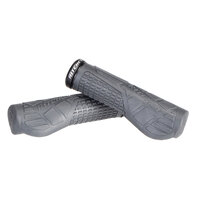 Grips MTN WCS EGP Locking BLK /133mm/PP/Gel/Close End (38430817004)