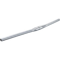 BAR CLASSIC FLAT HP Silver /31.8mm/560mm/AL6061/5D Bend/Laser Logo 30475457001)