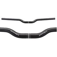 BAR RL1 RIZER 670mm / 30mm rise / 25.4mm Dia BB Black (30425317001)