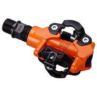 PEDAL COMP XC ORANGE - (65435907001)