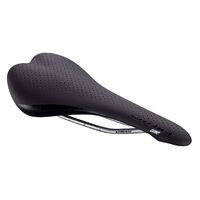 SADDLE COMP STREEM 132 Black  (40030817015)