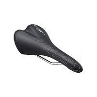 SADDLE COMP TRAIL 132 Black  (40030817018)