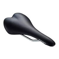 SADDLE RL1 STREEM Black (40020817001)