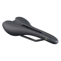 SADDLE WCS SKYLINE V2 CARBON /Micro Fiber/With Perforations/CF Shell/carbon 8x8.5 Rail (40056817007)