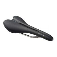 SADDLE WCS SKYLINE V2 Black  (40050817028)