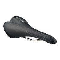 SADDLE WCS TRAIL Black  (40050817027)