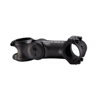 STEM 4AXIS ADJUSTABLE BB Black 31.8mm