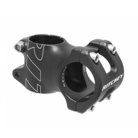 STEM TRAIL BB Black 31.8mm