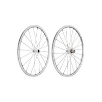WHEELSET CLASSIC ZETA QR Shimano 11-SRAM (51375457003)