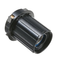 Freehub Body Kit /For Zeta Disc V2/Zeta Gx/4 Pawl System/Rear Hub/Shimano 11sp (55000007017)