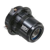 Freehub Body Kit /For Zeta Disc V2/Zeta Gx/4 Pawl System/Rear Hub/SRAM XDR (55000007018)