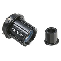 Freehub Body Kit /For Zeta Disc V2/Zeta Gx/4 Pawl System/Rear Hub/Campy N3W 13sp/w/ End Cap (55000007019)