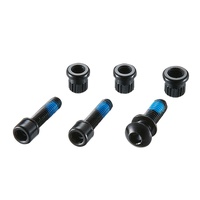 Spare/Service Parts Replacement Bolt Kit For SEPTIMER - (55000007029)