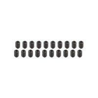 Spare/Service Parts Bigfoot WCS & Classic Pedal Replacement Pins 20pcs