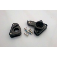 Salted Bikes Derailleur Hanger for SandFly 190 x 12