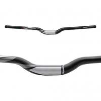 Truvativ Handlebar STYLO RISER 700mm Wide 20mm Rise BLACK (00.6615.108.010)