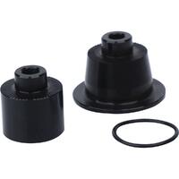 SRX Centerlock REAR QR XD END CAP KIT (281-31519-K021)