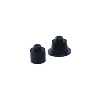 SRC/SRX Rear QR MS End Cap Kit (281-31519-K022)