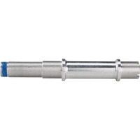 SRC/SRX Rear Axle 148mm Steel (281-32013-K007)
