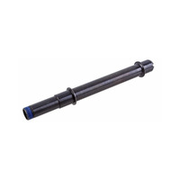 SRC/SRX Rear Axle 170/177mm Steel (281-32013-K009)