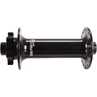 SRC Front fat bike Hub 32H 150X15 Black (281-32617-K004)