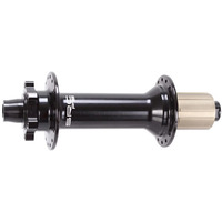 SRC Rear Hub 32H 190/197 Black HG driver (281-32618-K006)
