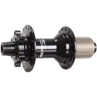 SRC Rear Hub 28H 148X12 Black MicroSpline (281-32618-K017)