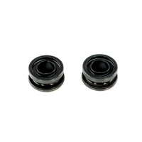 Bubba 15x110 F Torque Cap Kit Pair (281-37249-K002)