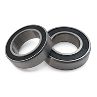Bubba/Bubba X MS FH Bearing Kit  (281-37254-K002)
