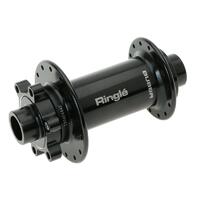 Bubba Front Hub 32h 110x15 Blk AM (281-37257-K001)