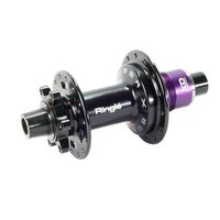 Bubba X Rear Hub, 32 hole, 148x12mm, XD (281-38185-K003)