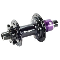 Bubba X Rear Hub, 32 hole, 157x12mm, XD (281-39480-K003)