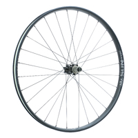Duroc SD37 Expert 29in Rear Wheel 157x12 Axle (Microspline + XD) (292-33107-K005)